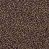 TOHO Round Seed Beads X-SEED-TR11-1704-2