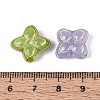 Glass Beads LAMP-T021-80M-3