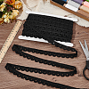 10 Yards Cotton Lace Trim OCOR-PH0007-18B-03-4