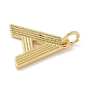 Brass Pendants KK-B148-15G-3