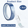 PET Adhesive Tape AJEW-WH20060-72A-2