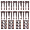 DIY Bolo Tie Making Kit FIND-CA0010-55-1