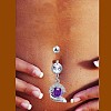 Piercing Jewelry AJEW-EE0006-02B-4