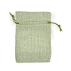 Cotton Packing Pouches OP-R034-10x14-13G-3