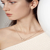 Jewelry Sets SJEW-LP0001-17-1