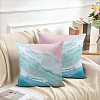 Square Polyester Pillow Case LS-AJEW-WH20080-67A-4