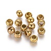 Large Hole Beads LS-GLF9698Y-2
