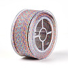 11M Braided Nylon Chinese Knot Cord WCOR-B001-2mm-18-2