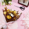 144 Sheets Flower Packaging Paper DIY-BC0016-57E-4