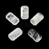 Natural Quartz Crystal Cabochons G-C057-04A-12-2