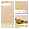 Rectangle Felt Bag Bottom DIY-WH0622-044C-01-4