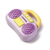 Opaque Music Theme Resin Cabochons LS-CRES-Z010-02E-2