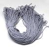 Polyester & Spandex Cord Ropes RCP-R007-311-1