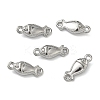 Ocean 304 Stainless Steel Links Connector Charms STAS-D211-15E-P-1