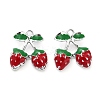 Alloy Enamel Pendants LS-ENAM-F155-01P-1