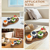 1Pc Wood Serving Trays AJEW-GF0012-47C-5
