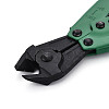 Carbon Steel Plated Wire Cutter Pliers TOOL-N008-05-2