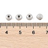 SHEGRACE Brass Spacer Beads XGRPCF699-174P-3