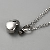 Non-Tarnish 304 Stainless Steel Urn Ashes Necklaces NJEW-WH20001-03P-3