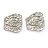 Non-Tarnish 304 Stainless Steel Pendants LS-STAS-P279-37P-2