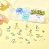 DIY Jewelry Sets Making Kits DIY-FS0008-96A-9