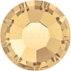 Preciosa® MAXIMA Crystal No Hotfix Flatback Stones Y-PRC-NSS8-10330-3