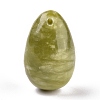 Natural Chinese Southern Jade Pendants G-P438-D-08-2
