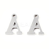 201 Stainless Steel Charms STAS-N091-176A-P-1