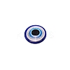 Craft Plastic Doll Eyes KY-WH0045-14-1