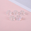 Glass Beads GLAA-YW0003-37H-1