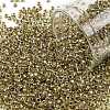 TOHO Round Seed Beads SEED-JPTR11-0998-1