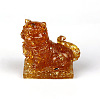 Resin Tiger Display Decoration PW-WG64066-06-1
