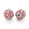 Handmade Indonesia Beads IPDL-E006-03C-2