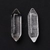 Natural Quartz Crystal Grade A Healing Stones G-K330-62-3