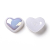 ABS Plastic Imitation Pearl FIND-A013-12B-1