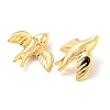 Brass Charms KK-Q809-07G-2