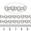 Brass Cable Chains CHC-B023-05P-3