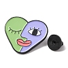 Funny Enamel Pins JEWB-B039-03EB-01-3