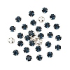 Preciosa® MAXIMA Crystal in Sew-On Cup Y-PRC-SS12-30340-S-3