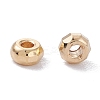 Brass Beads KK-D002-14G-2