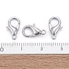 Zinc Alloy Lobster Claw Clasps LS-X-E102-4