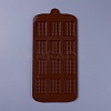Food Grade Silicone Molds LS-DIY-K009-13A-1