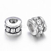 Tibetan Style Alloy Beads LS-LF0031Y-NF-1