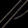 Korean Round Crystal Elastic Stretch Thread EW-Z002-02A-0.8mm-3