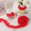 5Yards Lace Trim OCOR-CY0001-99A-3