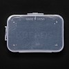 Polypropylene(PP) Bead Storage Container LS-CON-S043-004-3