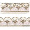 2.5M Polyester Lace Trim OCOR-GF0005-01C-6
