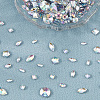 600Pcs Acrylic Rhinestone Cabochons DIY-WH20007-239B-7