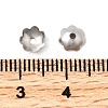 316 Stainless Steel Spacer Beads STAS-D375-01P-01-3