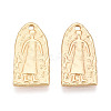 Alloy Pendants PALLOY-N179-21MG-1